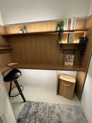 The Continuum (D15), Apartment #552905851